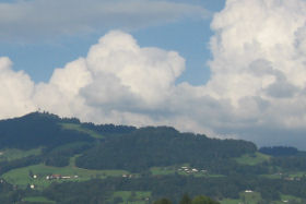 Photo taken from Elektobit's office